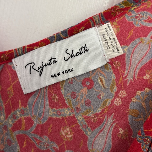 Rujuta Sheth Robe - Picture 11 of 12